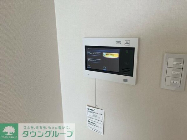 ONE ROOF RESIDENCE KIBA WESTの物件内観写真